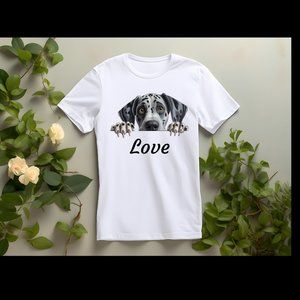 Great Dane Dog T-shirt